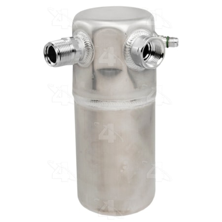 Four Seasons Volvo 940 Ser 95-94-960 Ser 97-93-S90 98 33110